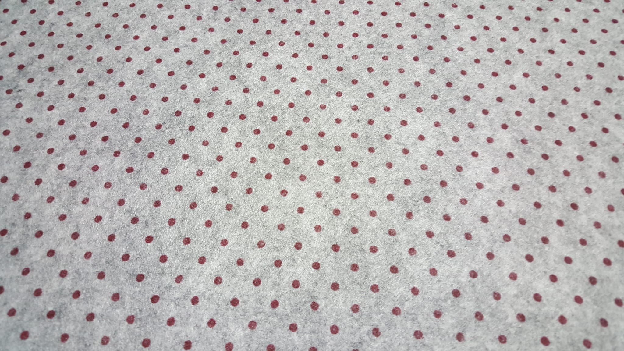 Pannolenci Pois 40x60cm