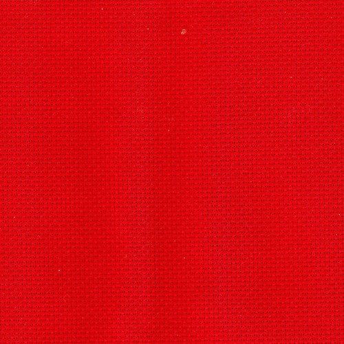 Tela Aida DMC in cotone altezza 110cm - immagine 2