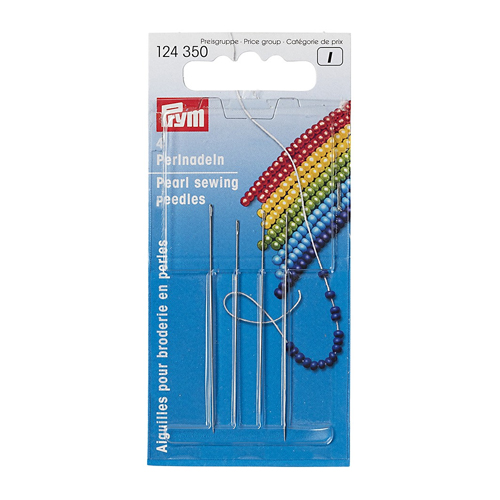 Aghi Infilaperle PRYM