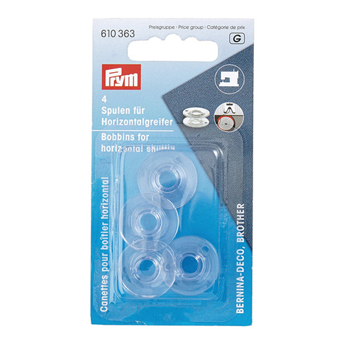 Bobine Plastica Art 610 363